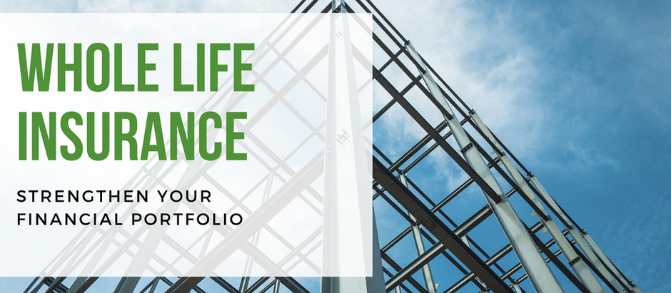 Whole Life Insurance 