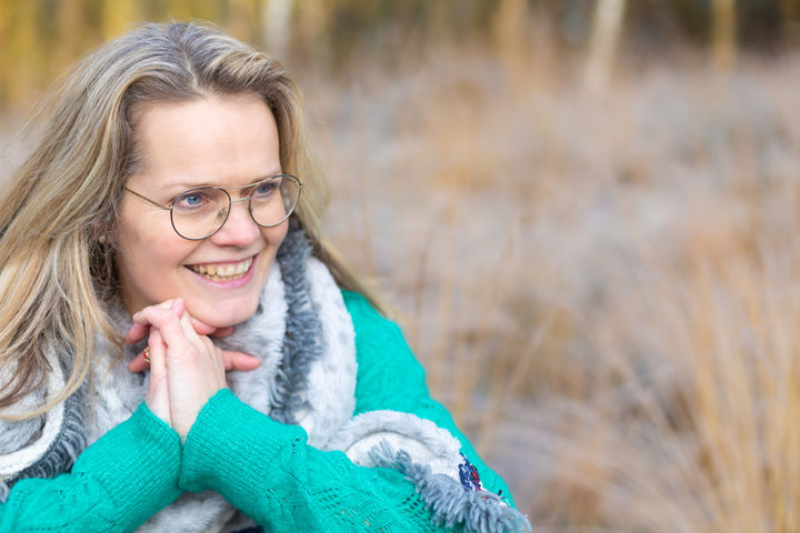 Ieke Rovers Muziek uit Volkel