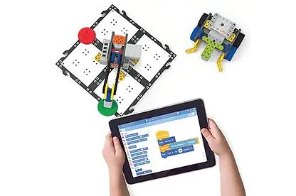 VEX GO — image 3