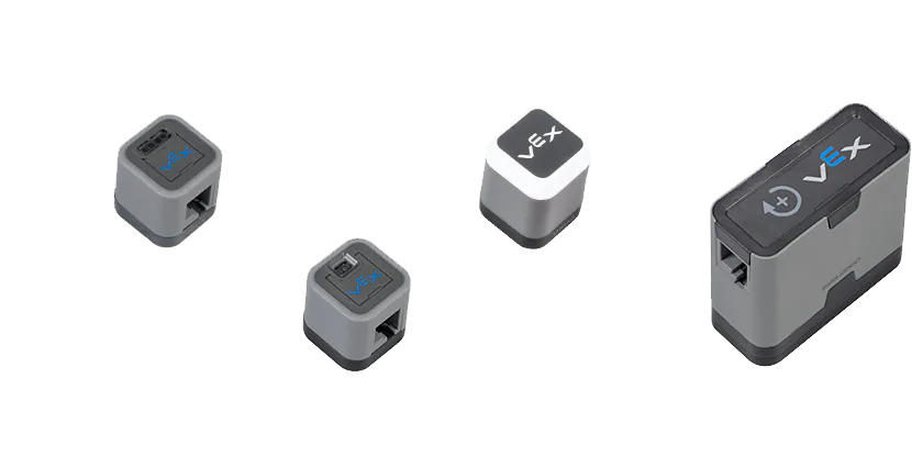 VEX IQ Sensor & Motor