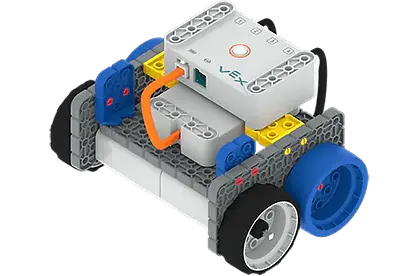 VEX GO — image 2