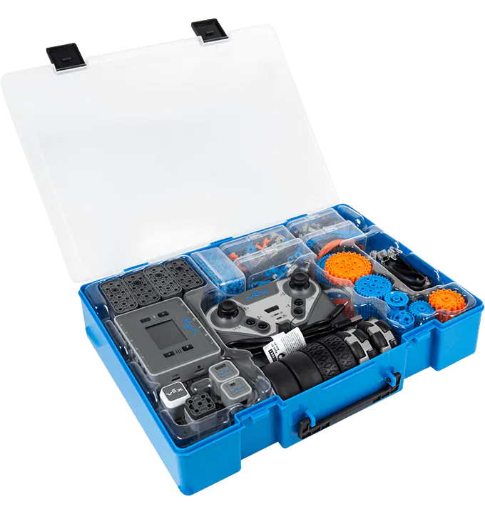 VEX IQ Storage 1