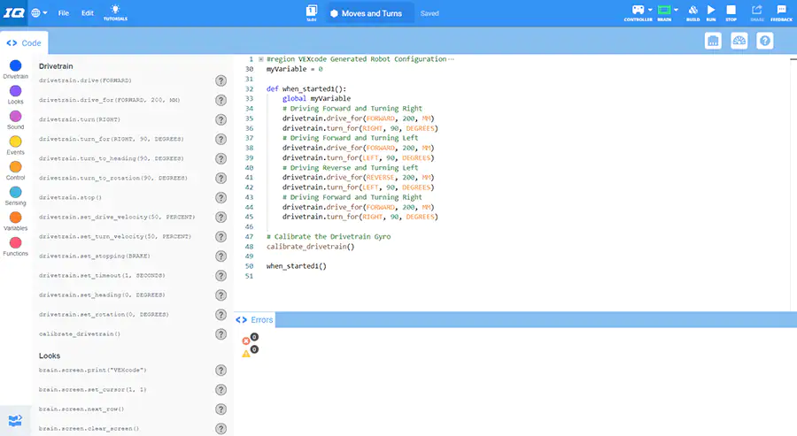 Python and C++ Coding