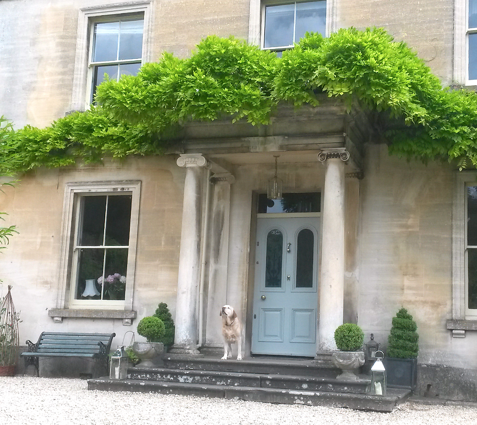 Vale House