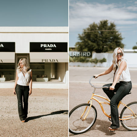 Stylist Snapshots: Meet Kaleigh