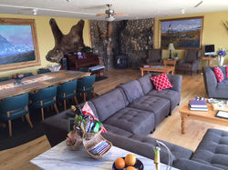 The Alaska Room