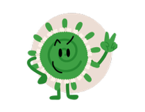 Les dernières nouvelles du coronavirus expliqué aux enfants
