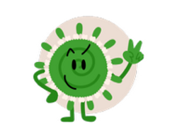 Les dernières nouvelles du coronavirus expliqué aux enfants