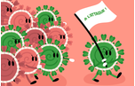 Expliquer le coronavirus aux enfants