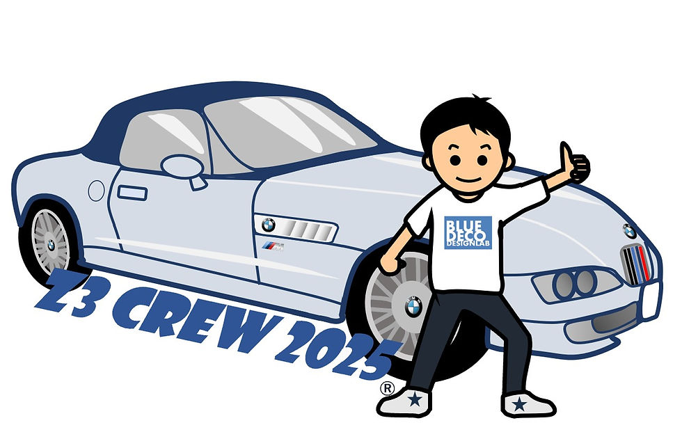 Z3 CREW 6