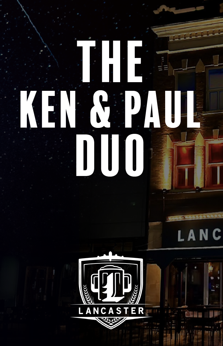 The Ken & Paul Duo