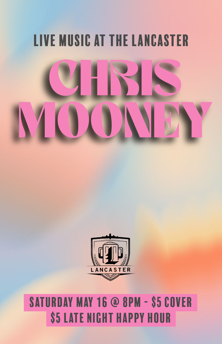 Chris Mooney