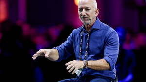 Jeff Bezos Envisions Gigawatt Data Centres Operating in Space by 2045