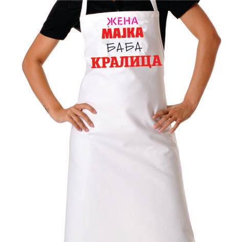 Престилки