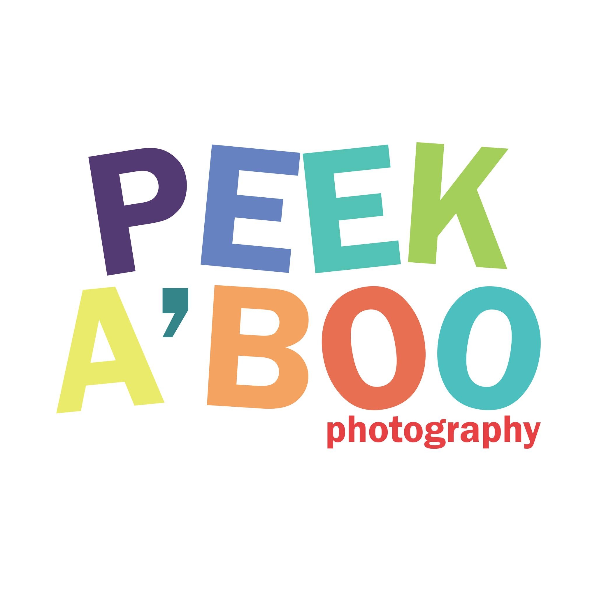 PeekA'Boo Photography — Фото и видео