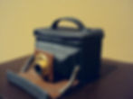 1910's Portable Camera