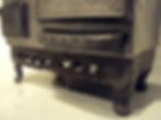 1880's Wood Fire Stove