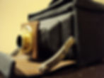 1910's Portable Camera