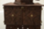 1920's Phonograph and Furniture