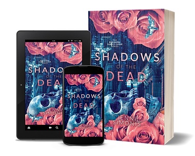 Shadows of the Dead