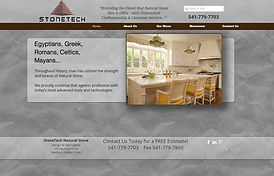 Expert digital marketing and website design skills
