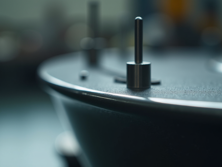Precision Machining Solutions for River Marine Needs by Bigfoot CNC