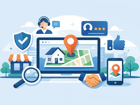 How to Improve Website Trust Signals Locally