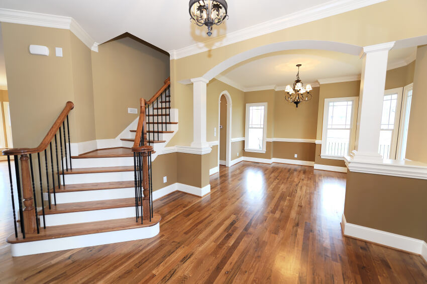 Interior Paint Image