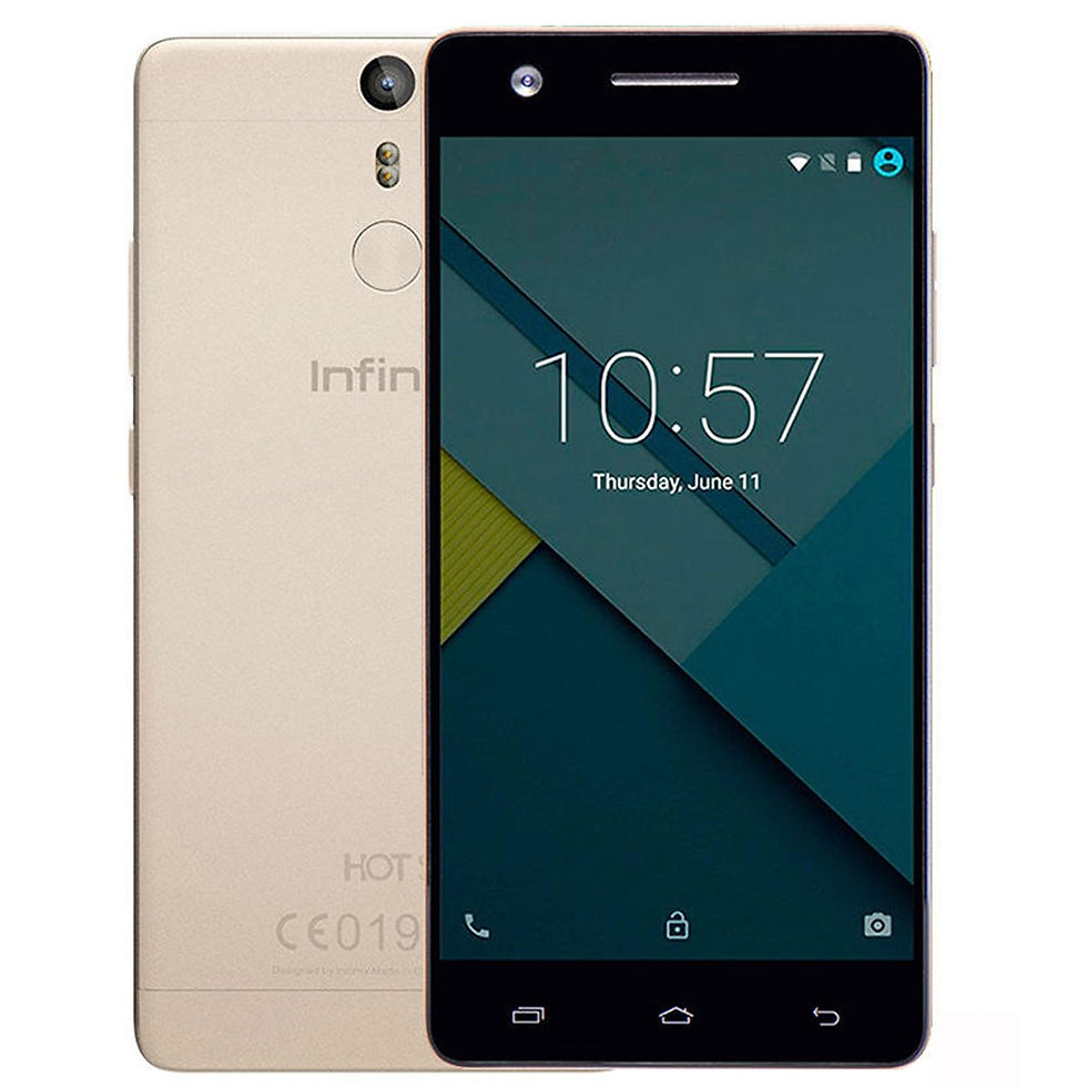 Infinix HOT S X521