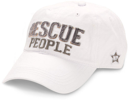 Rescue People hat