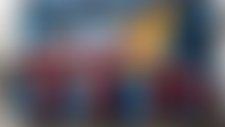 LE M.U.R #05 - CHAOS Olivier