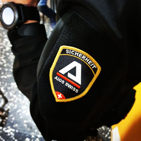Ordnungsdienst