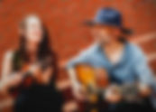 Live Music: Chasing Ebenezer