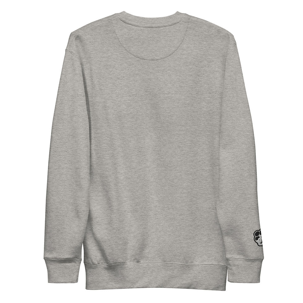 Thumbnail: Unisex Premium Sweatshirt