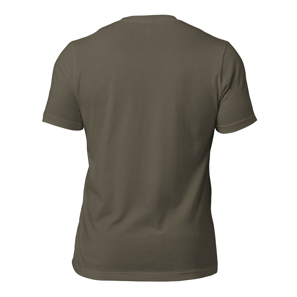 Thumbnail: Unisex t-shirt