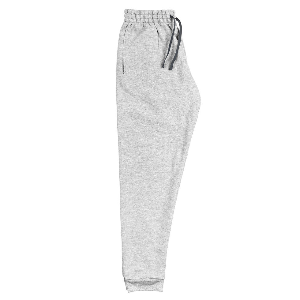 Thumbnail: Unisex Joggers
