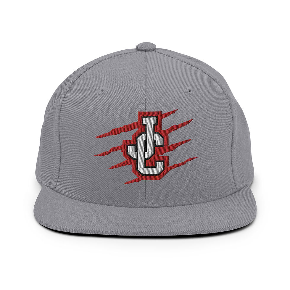 Thumbnail: Snapback Hat