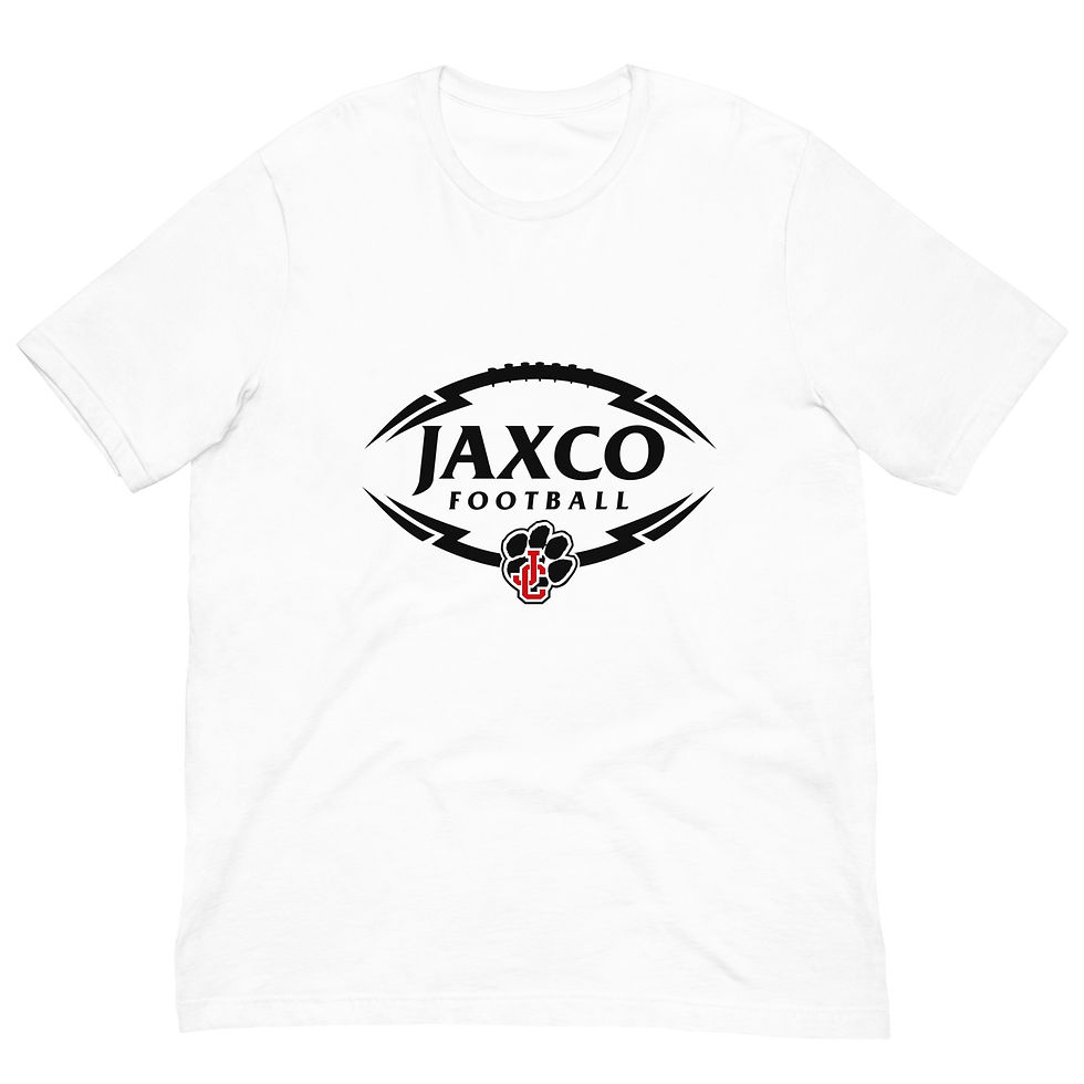 Thumbnail: Unisex t-shirt