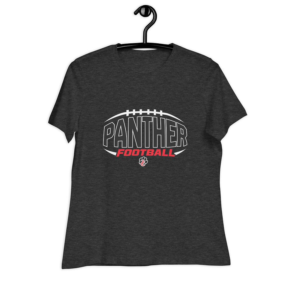 Thumbnail: Women's Relaxed T-Shirt