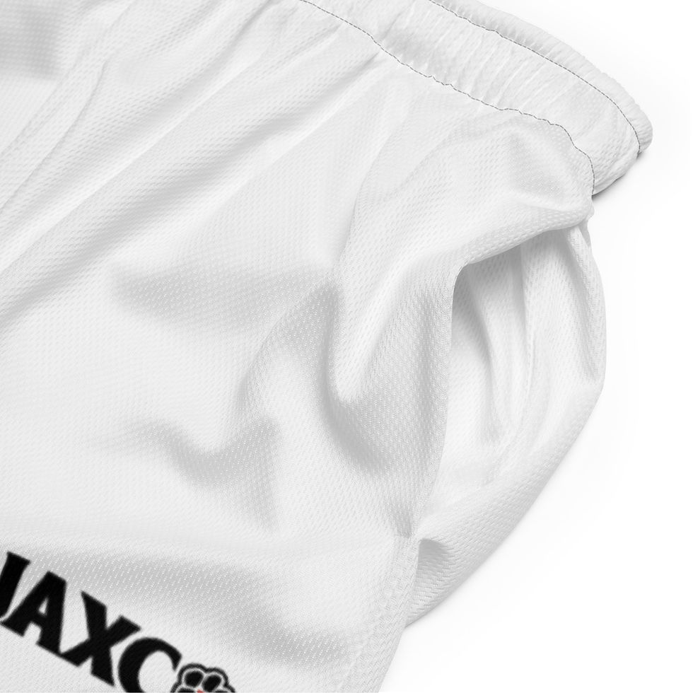 Thumbnail: Unisex mesh shorts