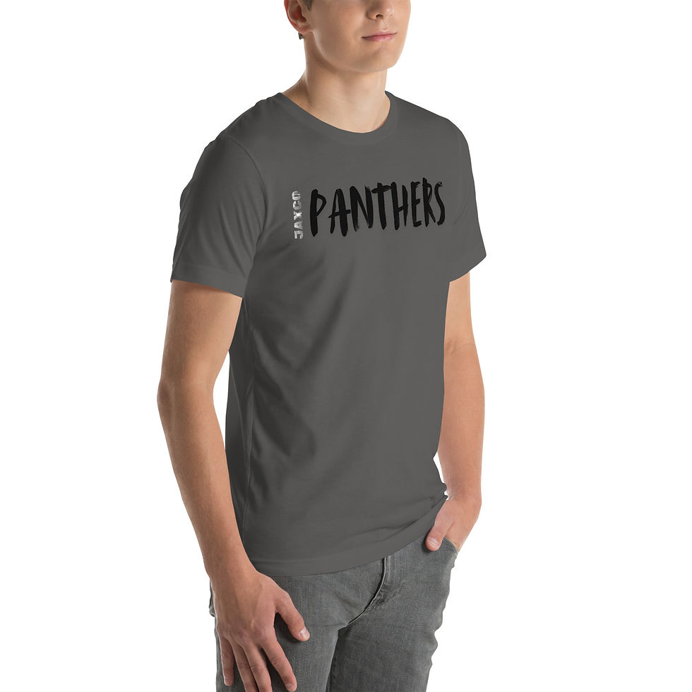 Thumbnail: Unisex t-shirt