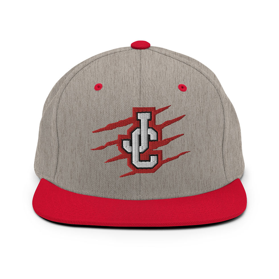 Thumbnail: Snapback Hat