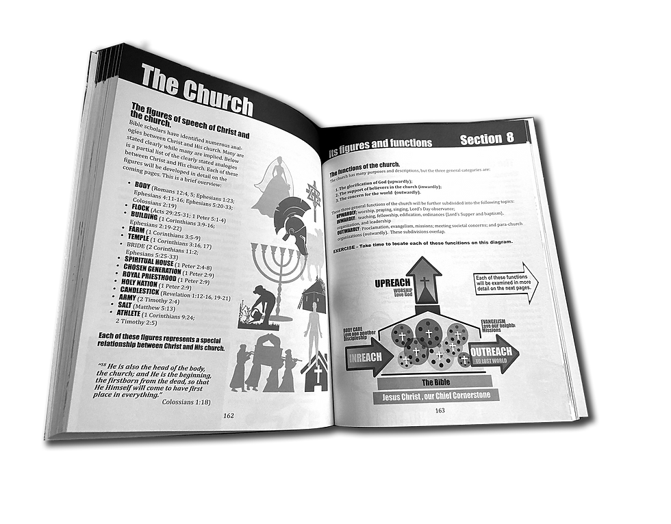Thumbnail: Page about church