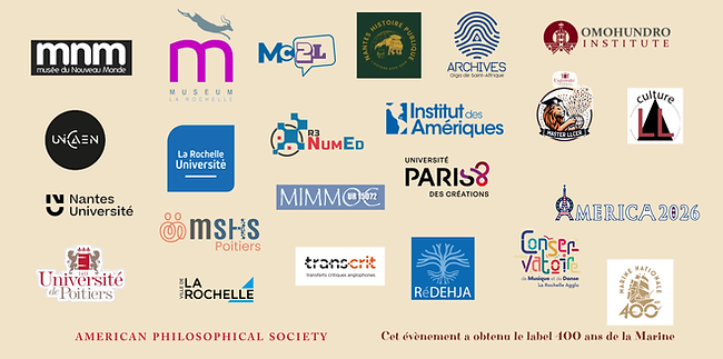 Logos de tous nos partenaires