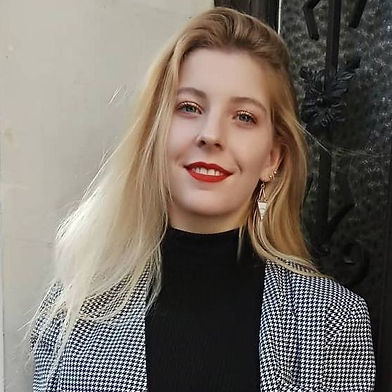 Jeanne Baudon