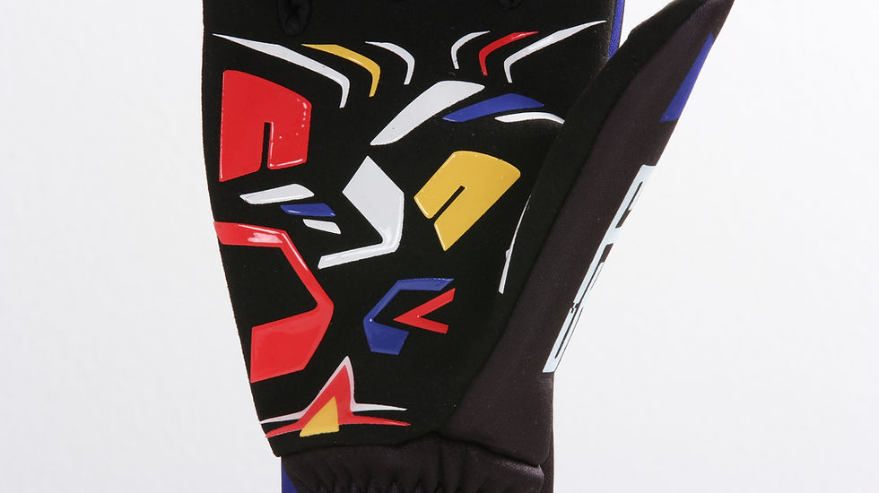 Thumbnail: AES Racing Gloves – M&N