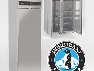 Hoshizaki adds another premium refrigeration option to the portfolio