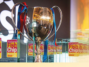 What a Good Catch! National Fish & Chip Awards celebrates businesses that champion sustainabilit