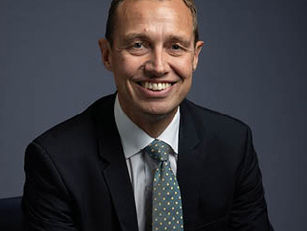 Christian Chramer, CEO of the Norwegian Seafood Council Reflecting on an immersive first six-months 