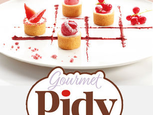 Pidy Selection Range Offers Chefs Premium Pastry Bases